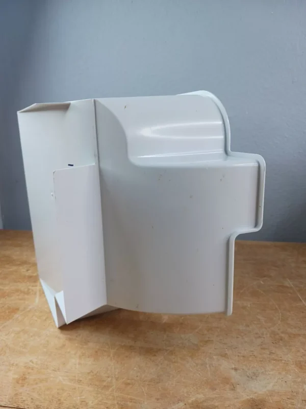 Ge Refrigerator Ice Bucket 197d8124p001