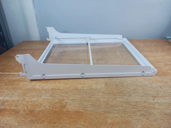 GE Refrigerator Tuckaway Shelf Wr71x10839