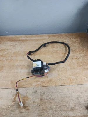 GE Washer Lid Lock 290D1580p002