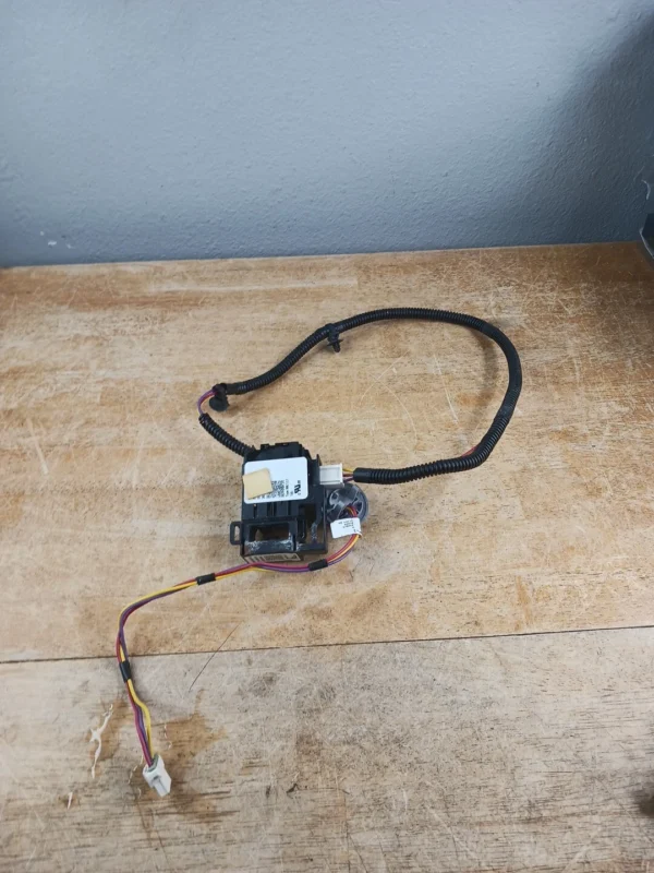 GE Washer Lid Lock 290D1580p002