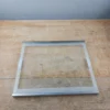 Kitchenaid Refrigerator Shelf W11340146 12 3/4 X 11