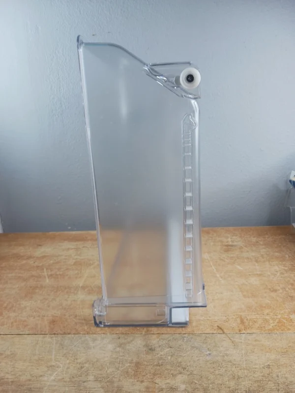 Lg Refrigerator RIGHT Crisper Drawer MJS645317