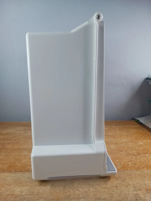 Kitchenaid Refrigerator Crisper Drawer 2219988 Small Crack in handle