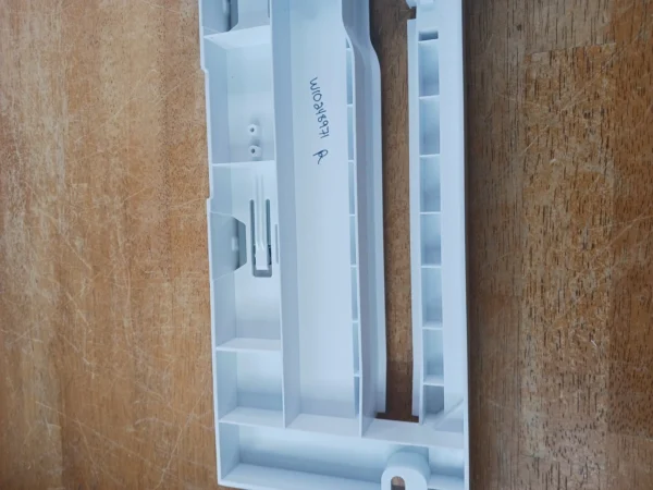 Kitchenaid Refrigerator Right Crisper Track W10248971