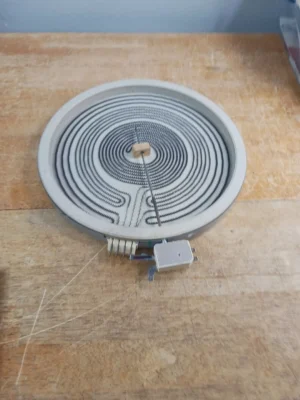 Whirlpool Stove Surface Element 11.75in W11318371