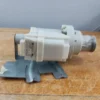 GE Washer Drain Pump 237D1113G001