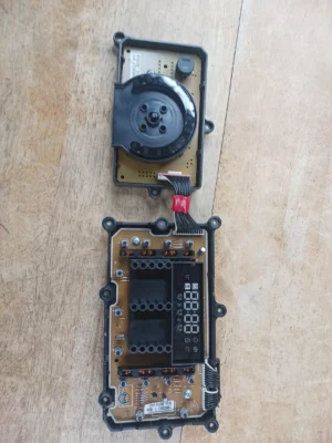 Samsung Washer Control Board Dc92-00775e, Dc92-00320b