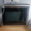 Samsung Stove Oven Door Dg94-01117a
