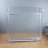 Lg Refrigerator RIGHT Crisper Drawer MJS645317