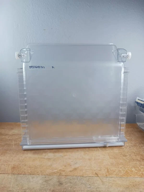 Lg Refrigerator RIGHT Crisper Drawer MJS645317