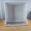 Kitchenaid Refrigerator Crisper Drawer 2219988 Small Crack in handle