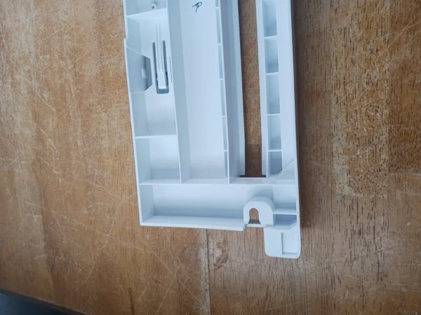 Kitchenaid Refrigerator Right Crisper Track W10248971