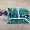 GE Washer Control Board 290D2226G003 Selector Switche 290d2293a001, 290d2290a001