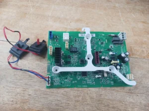 GE Washer Control Board 290D2226G003 Selector Switche 290d2293a001, 290d2290a001