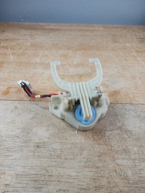 Ge Washer Shift Actuator 290D1068g002