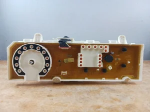 Samsung Washer Control Board Dc92-01738a & Dc94-05366a