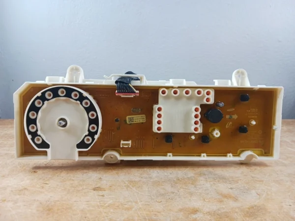 Samsung Washer Control Board Dc92-01738a & Dc94-05366a