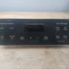 GE Range Control Board 164d8450g178