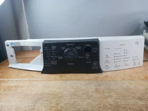 Whirlpool Washer Control Panel & Board 46197022064
