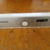 Samsung Washer Control Panel DC64-02765A