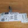 GE Dryer Control Board 212D1131 (Money Back Guarantee)