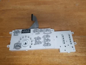 GE Dryer Control Board 212D1131 (Money Back Guarantee)