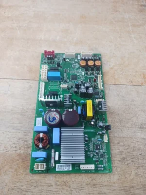LG Refrigerator CONTROL BOARD EBR74796470