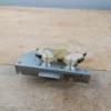 Kitchenaid Stove Door Latch Wpw10107830