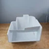 Ge Refrigerator Ice Bucket 197d8124p001