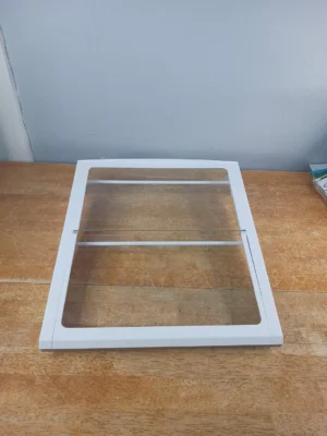 GE Refrigerator Tuckaway Shelf Wr71x10839