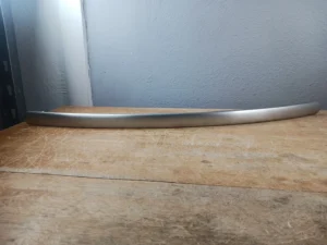 Kitchenaid Refrigerator Door Handle Wpw10314517k
