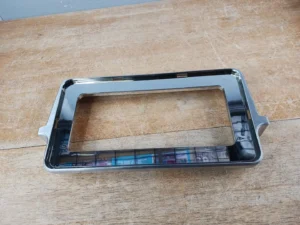 W10775120 Kitchenaid Refrigerator Door Bin Frame W11203850