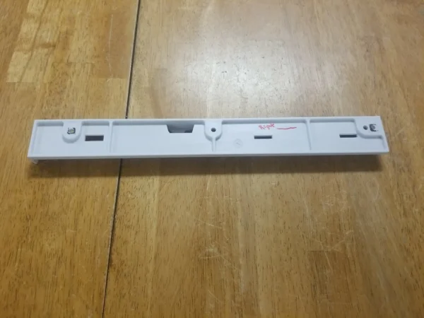 Kitchenaid Refrigerator Freezer Shelf Rail 2181760 (Money Back Guarantee)