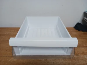 LG Refrigerator Crisper Drawer R AJP73914502 (Money Back Guarantee)