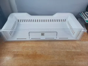 Kitchenaid Refrigerator Middle Track W10530307