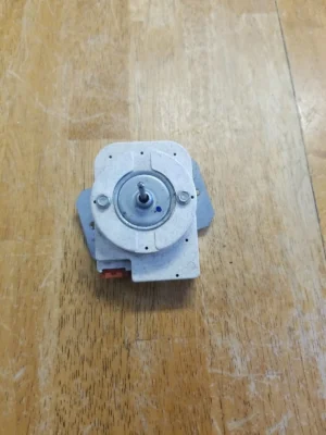 Whirlpool Refrigerator Evaporator Fan 2188732 (Money Back Guarantee)