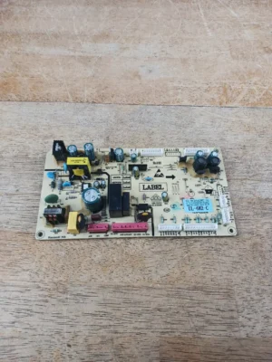 Frigidaire Refrigerator Control Board 17131000003502