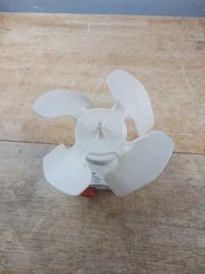 Whirlpool Refrigerator Fan Motor W10527155