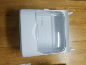 w11266639 Maytag Refrigerator Chiller Bin (Money Back Guarantee)