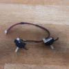 W10285511 & W10285511 Selector Switch & Harness (Money Back Guarantee)