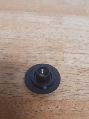 GE Range Plastic Nut 205c2381 (Money Back Guarantee)