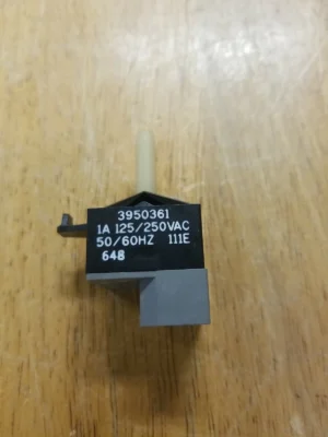 Kenmore Washer Selector Switch 3950361 (Money Back Guarantee)