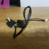 W10285511 & W10285512 Selector Switch & Harness (Money Back Guarantee)
