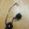 Maytag Washer Switch and Wires W10694669 (Money Back Guarantee)
