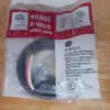 GE WX9X35, 4' 4-Wire / 40 Amp Range Power Cord Stove plug 125/250V NEW