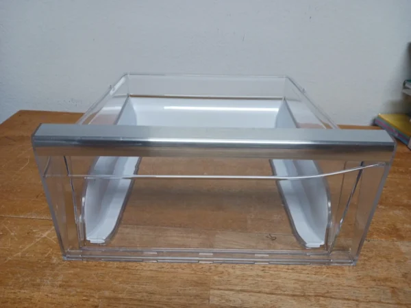 Kenmore Refrigerator Right Crisper Drawer Ajp73374608 (Money Back Guarantee)