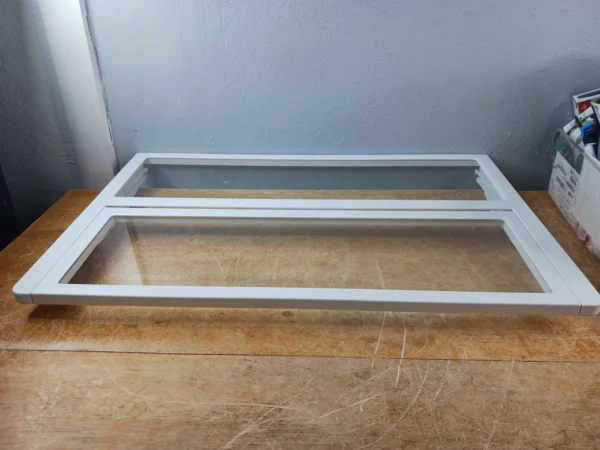 Whirlpool Refrigerator Folding Shelf WPW10476425
