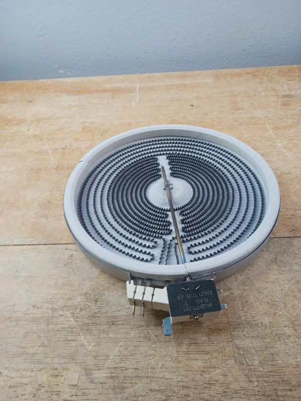 Frigidaire Stove 9.75in Surface Element 316282000