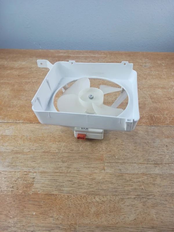 Whirlpool Refrigerator Condenser Fan And Housing 2188875 & W10358308