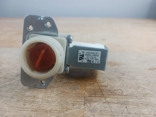 Lg Washer Inlet Valve Iv-11s-16